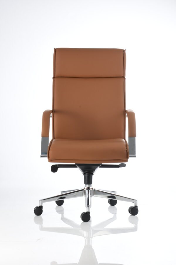 silla directiva - BM 4000 - OM Mobiliario - 1 Sillón directivo - BM 4000