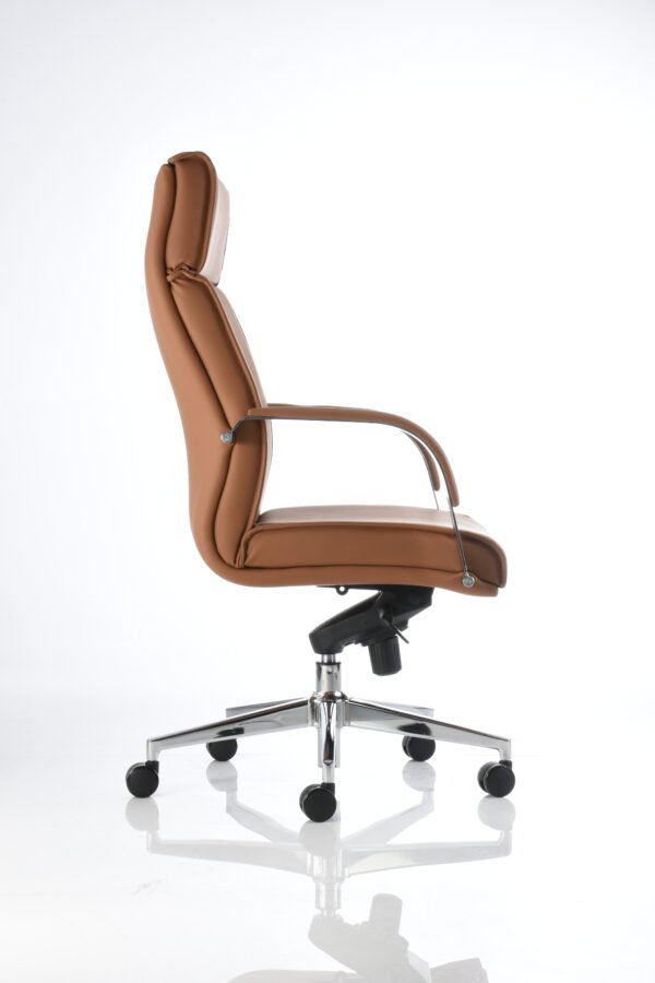 silla directiva - BM 4000 - OM Mobiliario - 1 Sillón directivo - BM 4000