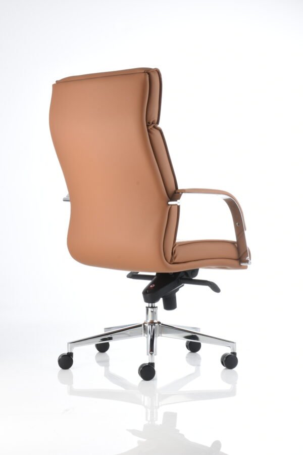 silla directiva - BM 4000 - OM Mobiliario - 1 Sillón directivo - BM 4000