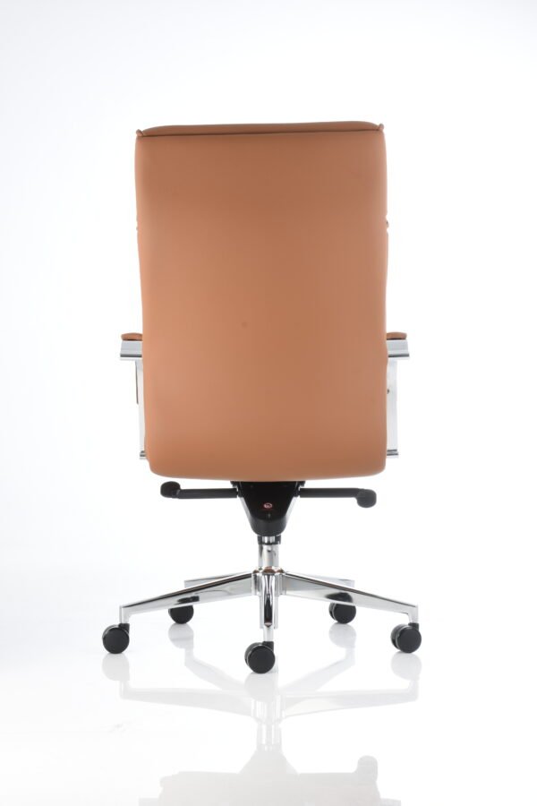 silla directiva - BM 4000 - OM Mobiliario - 1 Sillón directivo - BM 4000