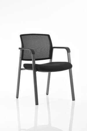 Silla de visita BM 560