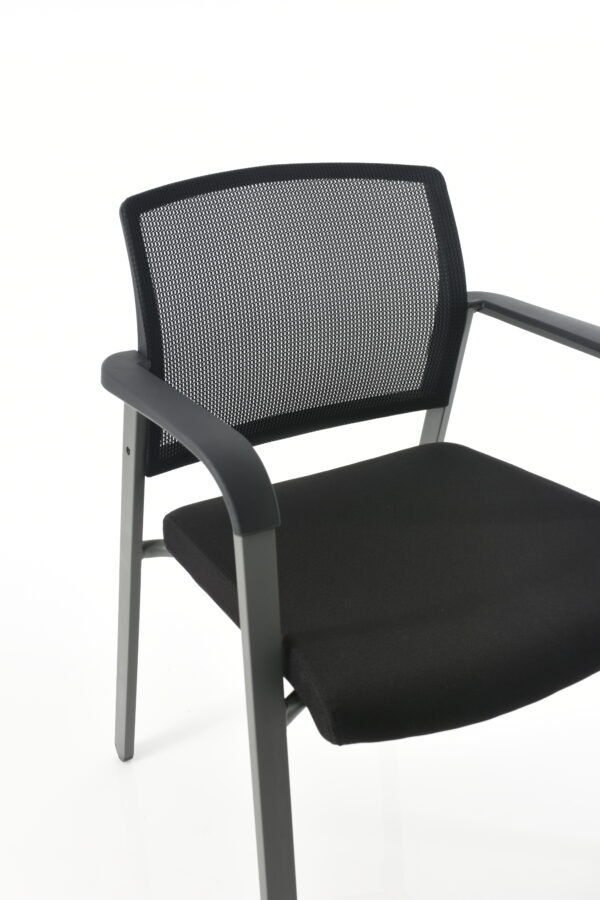 Silla de visita BM 560