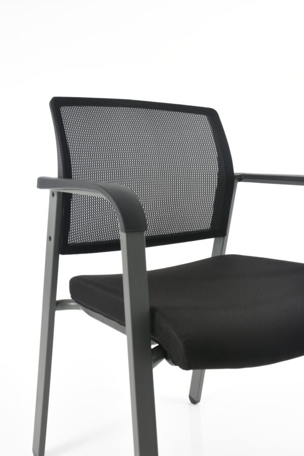 Silla de visita BM 560