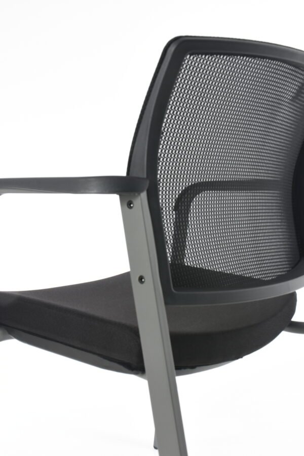 Silla de visita BM 560