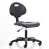 Banco de trabajo bajo secretarial. No reclinable - BM 606