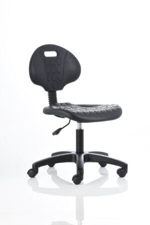 Banco de trabajo bajo secretarial. No reclinable - BM 606