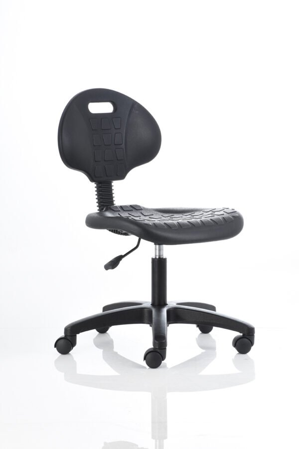 Banco de trabajo bajo secretarial. No reclinable - BM 606