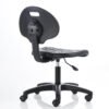 Banco de trabajo bajo secretarial. No reclinable - BM 606