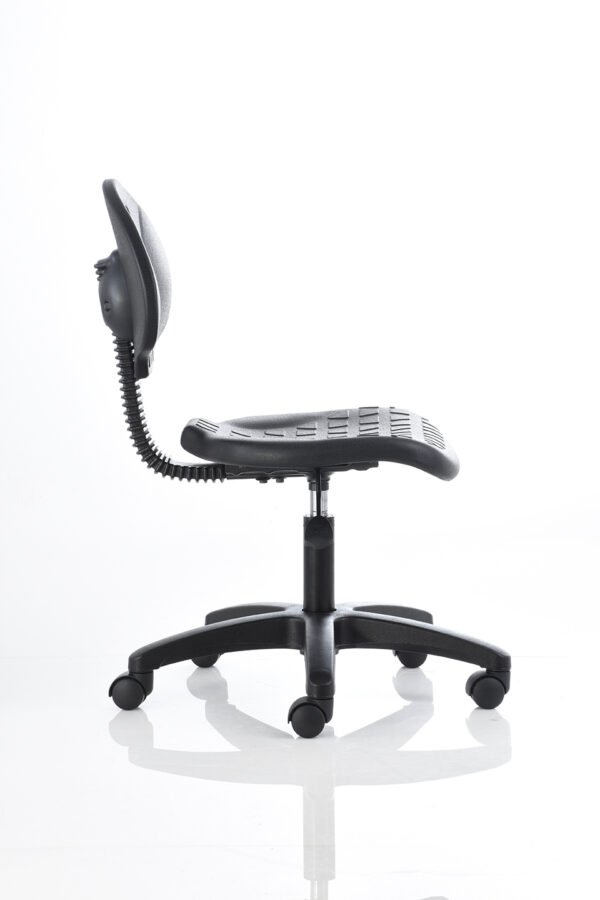 Banco de trabajo bajo secretarial. No reclinable - BM 606