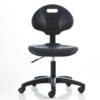 Banco de trabajo bajo secretarial. No reclinable - BM 606