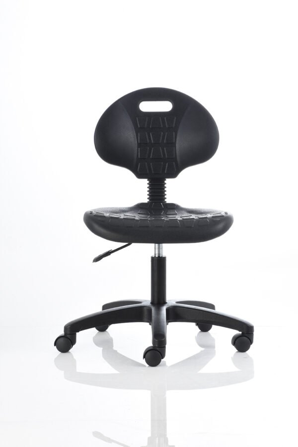 Banco de trabajo bajo secretarial. No reclinable - BM 606