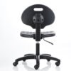 Banco de trabajo bajo secretarial. No reclinable - BM 606
