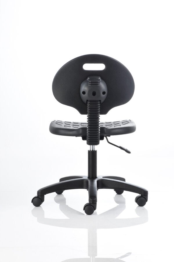 Banco de trabajo bajo secretarial. No reclinable - BM 606