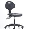 Banco de trabajo bajo, secretarial - Reclinable - BM 606 PL
