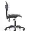 Banco de trabajo bajo, secretarial - Reclinable - BM 606 PL