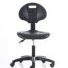 Banco de trabajo bajo, secretarial - Reclinable - BM 606 PL