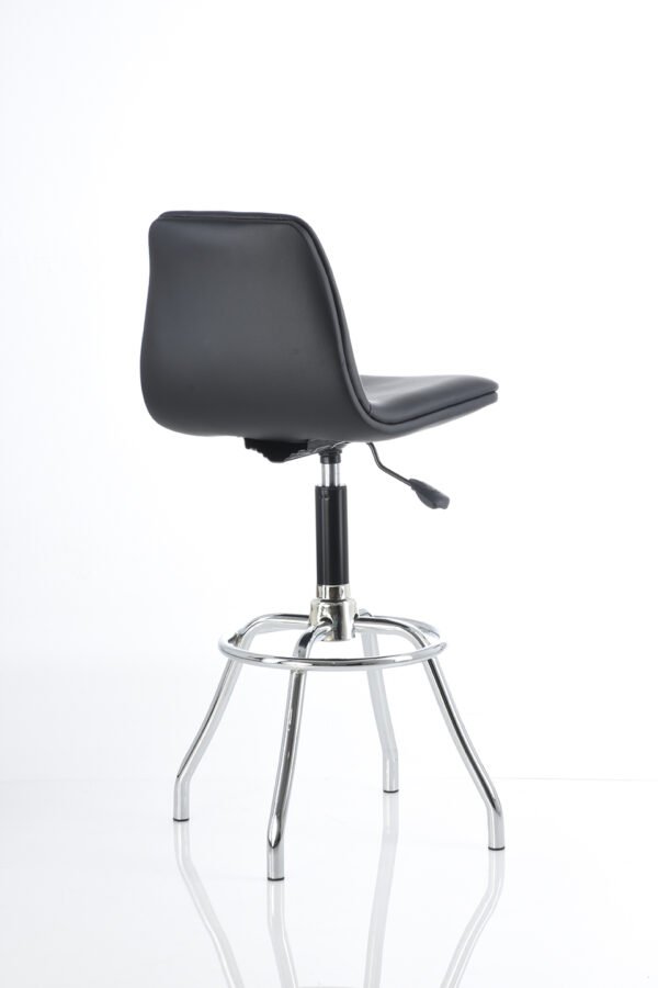 BM 619 - OM Mobiliario Banco Banco tapizado en new leather - BM 619