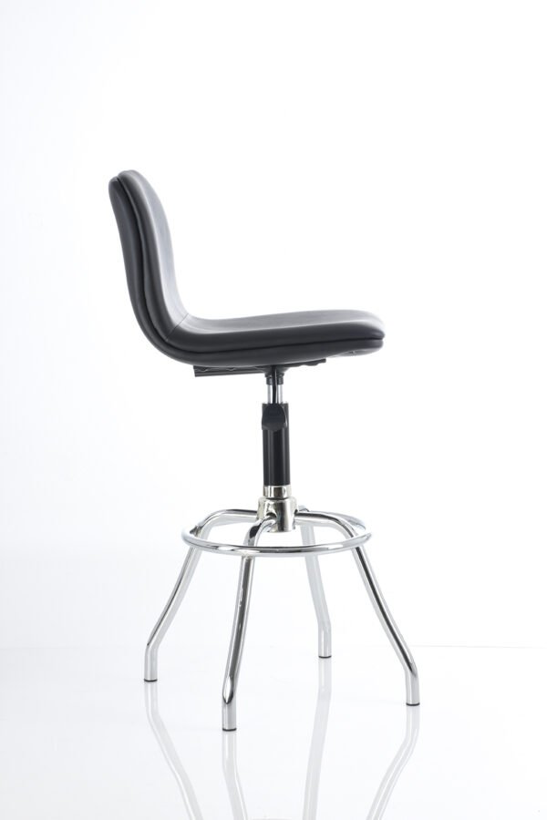 BM 619 - OM Mobiliario Banco Banco tapizado en new leather - BM 619