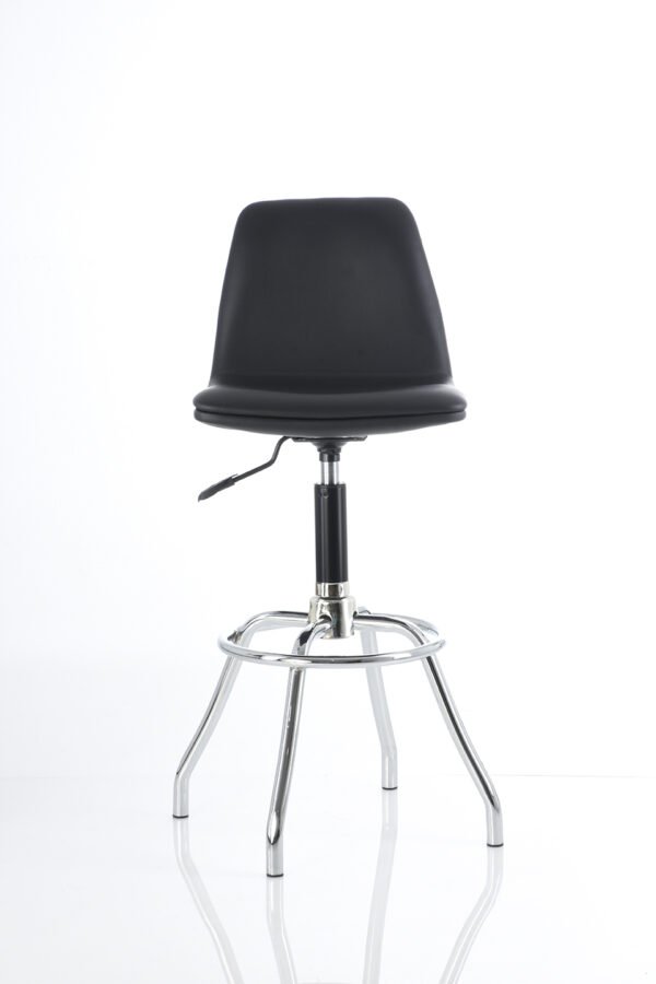 BM 619 - OM Mobiliario Banco Banco tapizado en new leather - BM 619