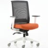 Silla ejecutiva ergonómica. Sin cabecera - BM 7701 BL
