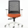 Silla ejecutiva ergonómica. Sin cabecera - BM 7701 BL