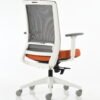 Silla ejecutiva ergonómica. Sin cabecera - BM 7701 BL