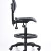 Banco alto de trabajo - Reclinable - 605 PL