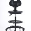 Banco alto de trabajo - Reclinable - 605 PL