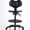 Banco alto de trabajo - Reclinable - 605 PL
