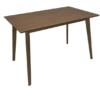 Comedor Madeira - Rectangular Chico - 120x70 cm.