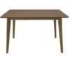 Comedor Madeira - Rectangular Chico - 120x70 cm.