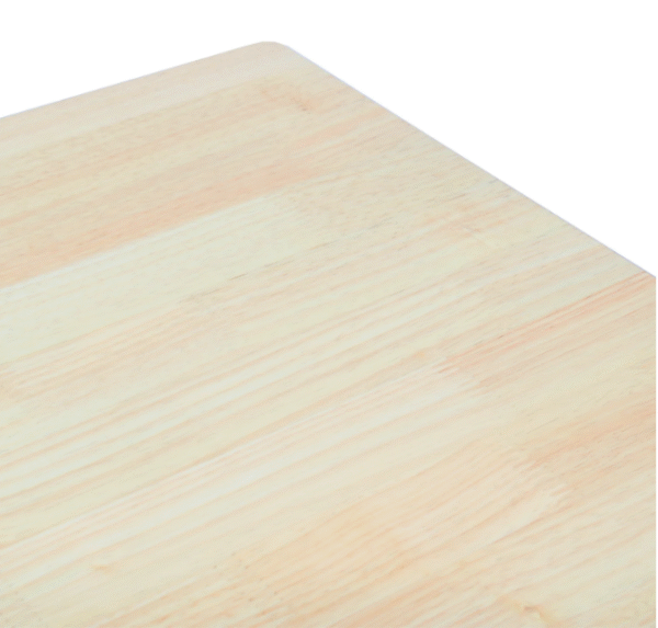Comedor Madeira Rectangular - 120 x 70 - Roble OM Mobiliario - 3 Comedor Madeira - Rectangular Chico - 120x70 cm.