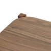 Mesa de centro rectangular - Palu