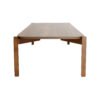 Mesa de centro rectangular - Palu