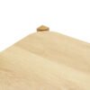 Mesa de centro rectangular - Palu