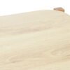 Mesa de centro rectangular - Palu