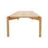 Mesa de centro rectangular - Palu