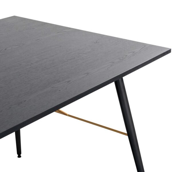 MESA DE COMEDOR LUXO 160X90 DETALLE 1 Comedor Luxo