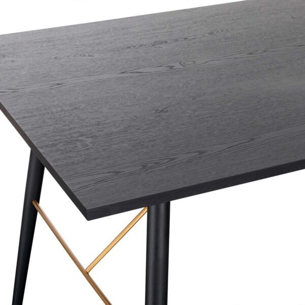 MESA DE COMEDOR LUXO 160X90 DETALLE 3 Comedor Luxo