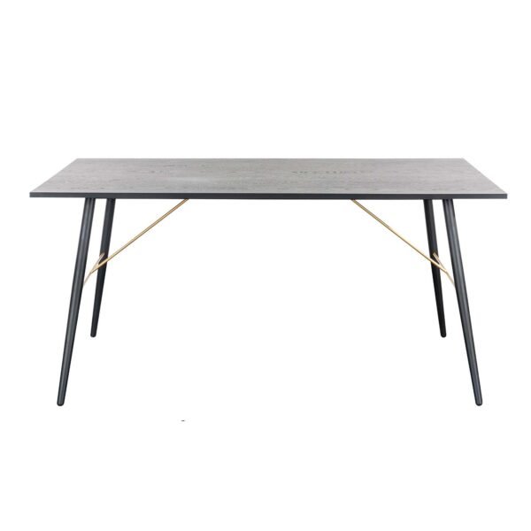 MESA DE COMEDOR LUXO 160X90 FRENTE Comedor Luxo