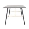 Comedor Luxo