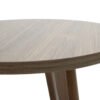 Set de 2 mesas laterales - Bulan