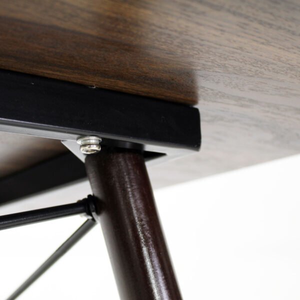 MESA-OSLO-MADERA-DETALLE-3 Comedor Oslo