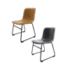 Paquete 2 sillas para comedor Phoenix