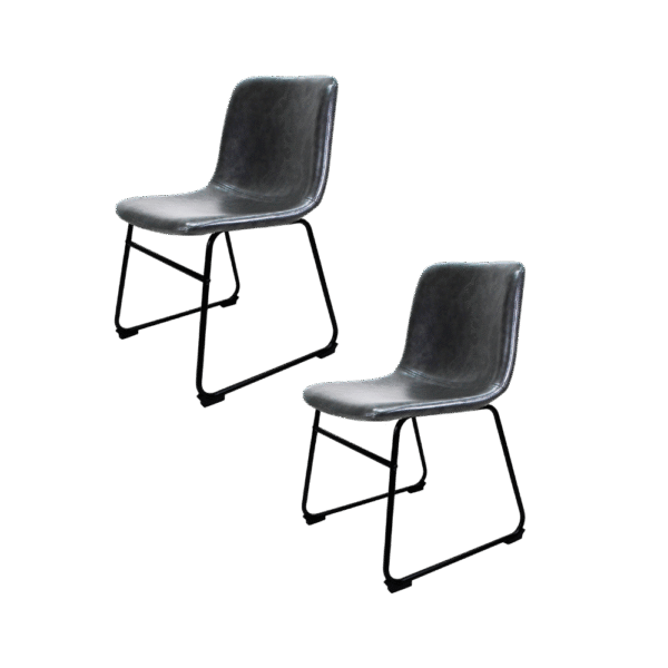Paquete 2 sillas para comedor Phoenix