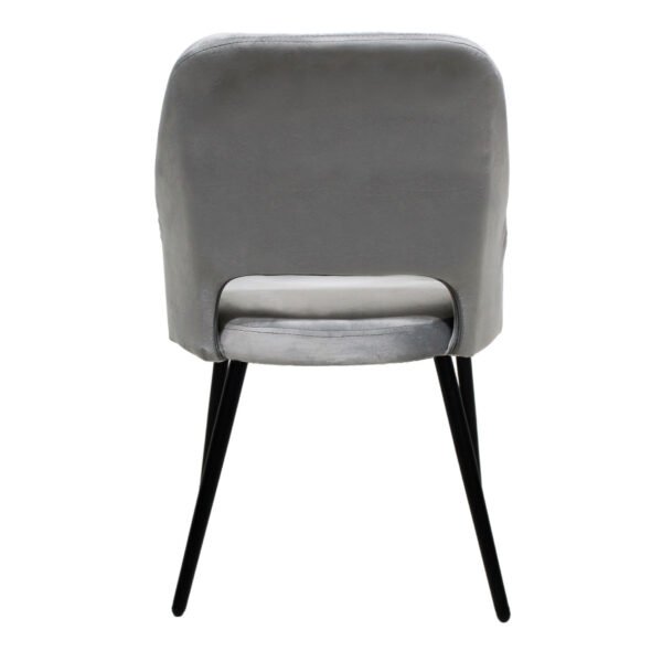 Paquete de 4 sillas de comedor - Asturias