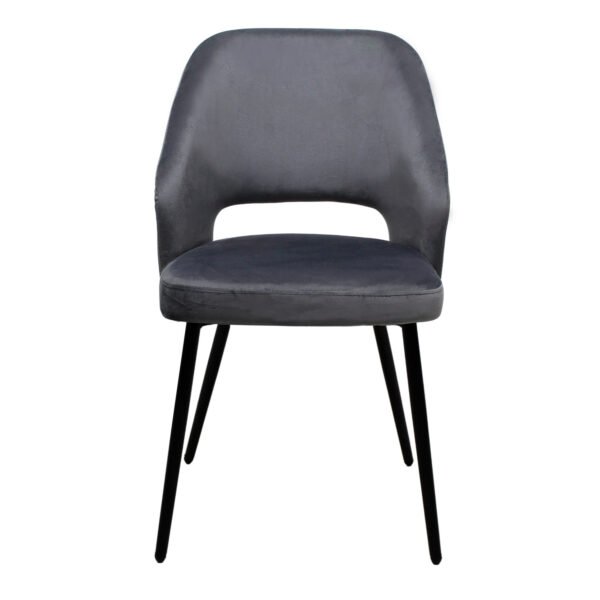 Paquete de 4 sillas de comedor - Asturias