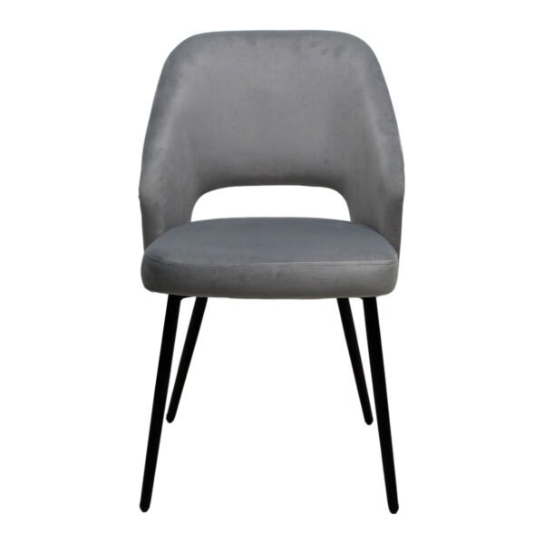 Paquete de 4 sillas de comedor - Asturias