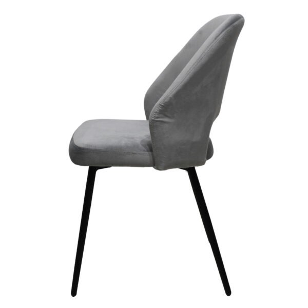 Paquete de 4 sillas de comedor - Asturias