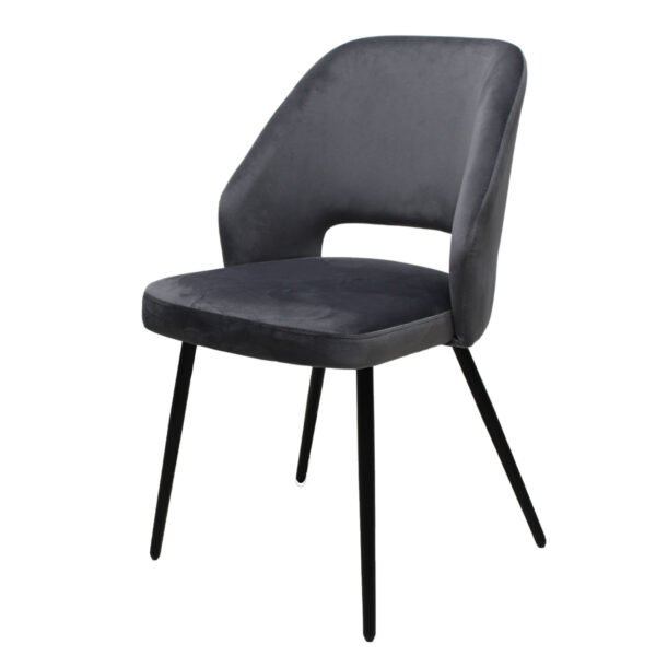 Paquete de 4 sillas de comedor - Asturias